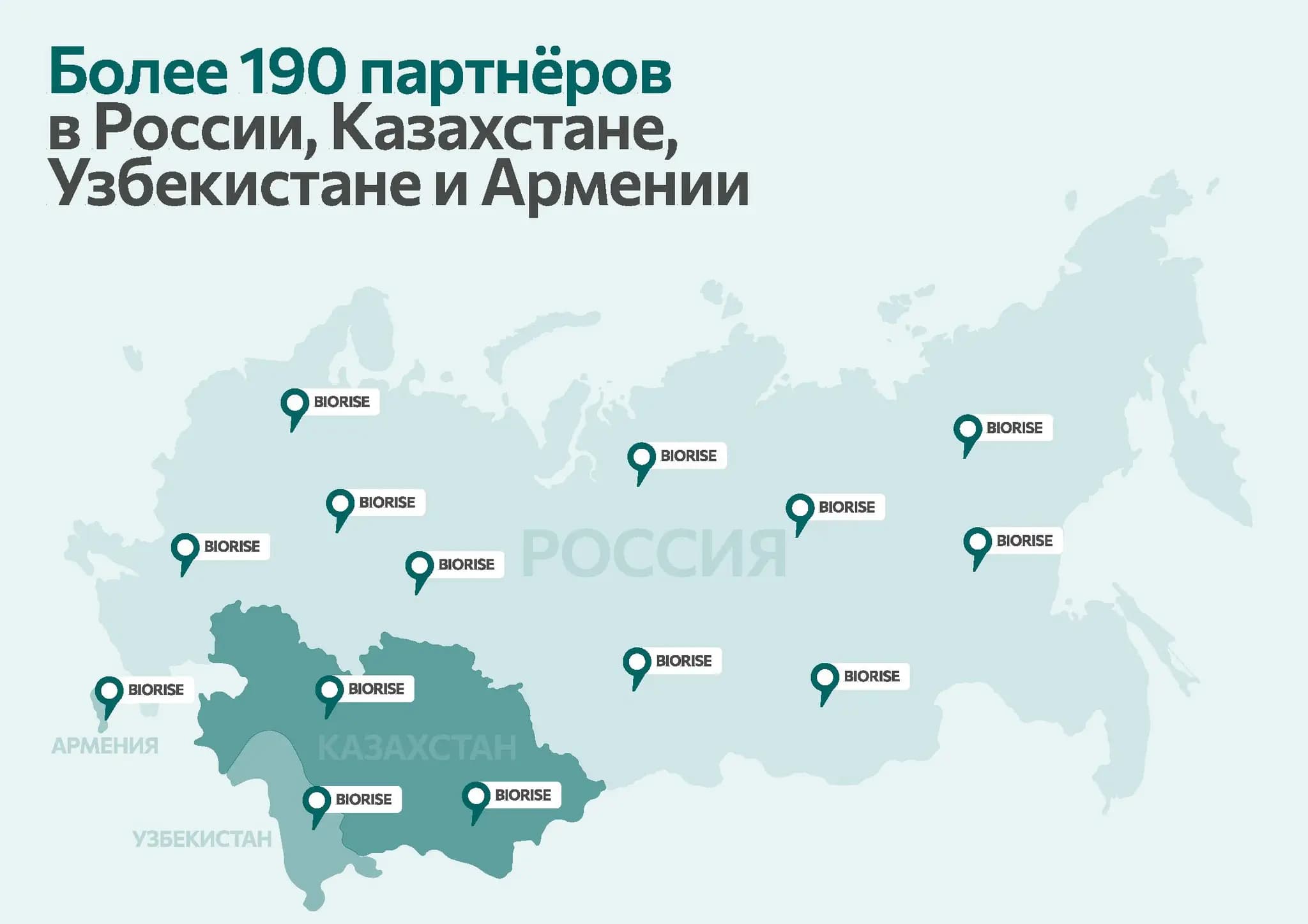 BIORISE - клиника инфузионной терапии